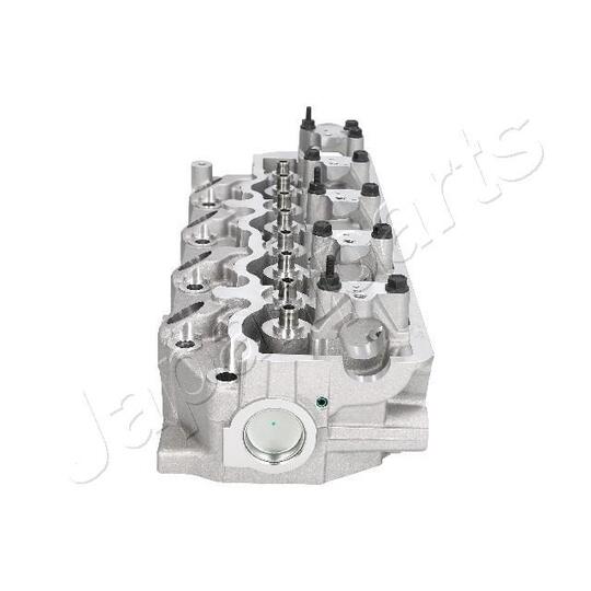 XX-HY012S - Cylinder Head 