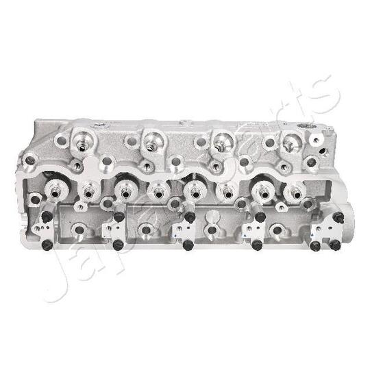 XX-HY012S - Cylinder Head 