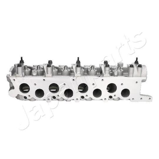 XX-HY012S - Cylinder Head 