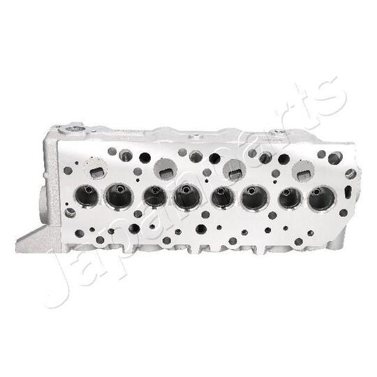 XX-HY012S - Cylinder Head 