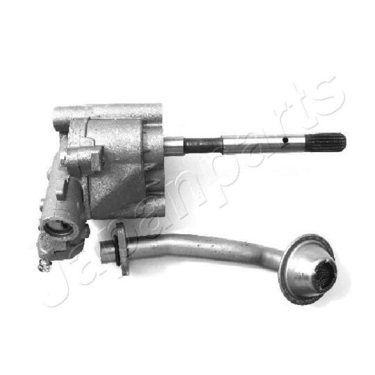 OP-VW18 - Oil pump 