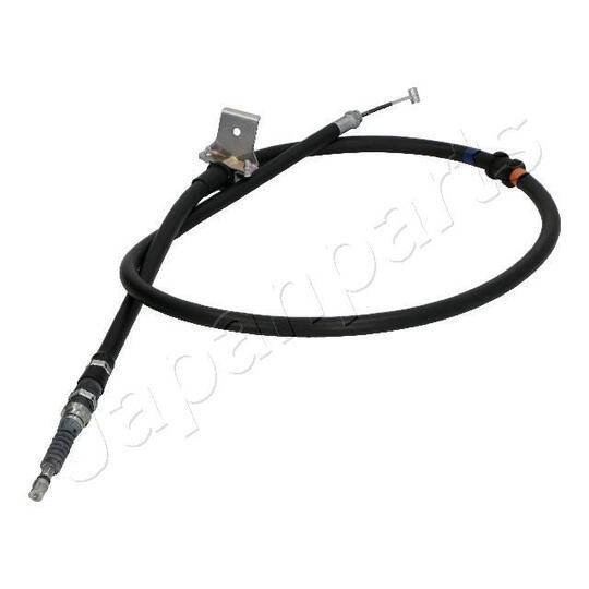 BC-701L - Cable, parking brake 