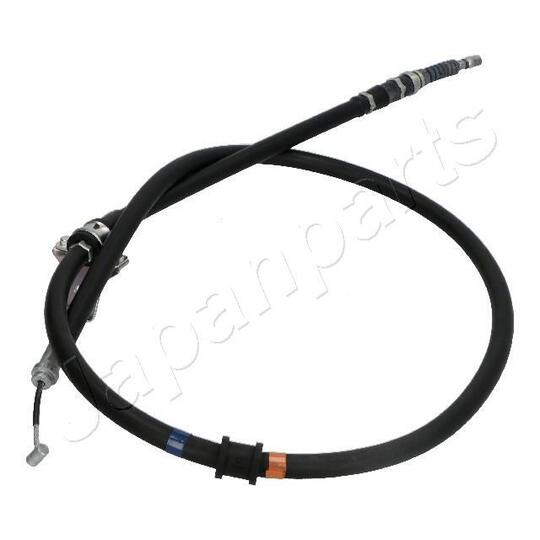 BC-701L - Cable, parking brake 