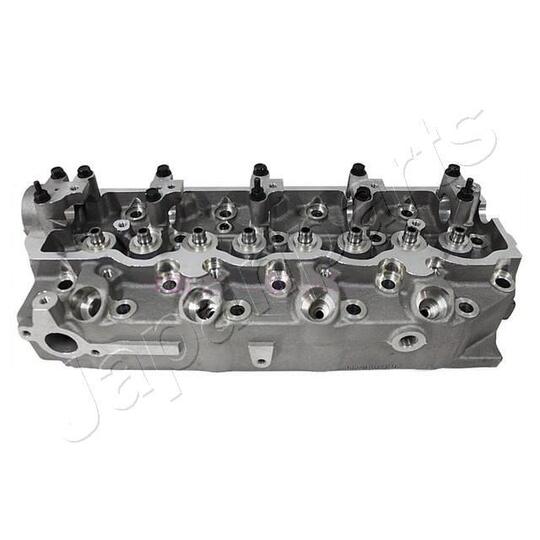 XX-MI030S - Cylinder Head 