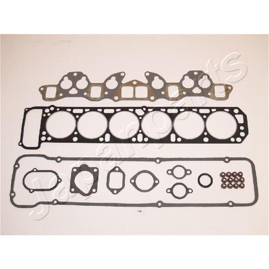 KG-164 - Gasket Set, cylinder head 