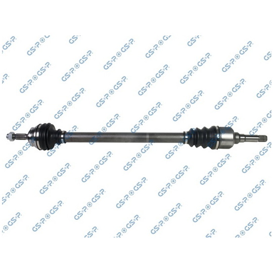 203068 - Drive Shaft 