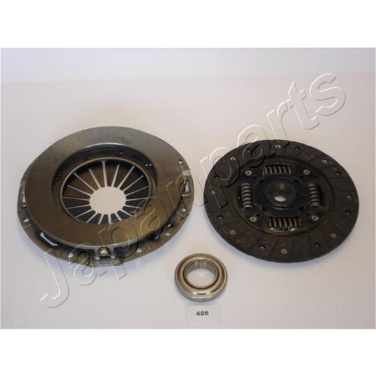 KF-426 - Clutch Kit 