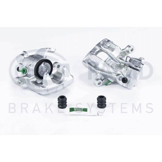 8AC 355 382-781 - Brake Caliper 