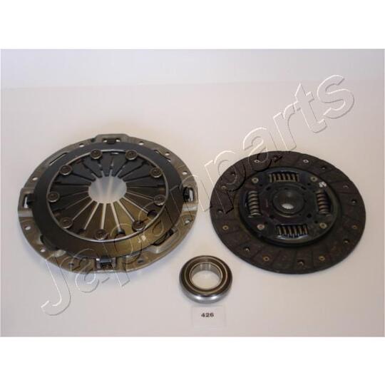 KF-426 - Clutch Kit 