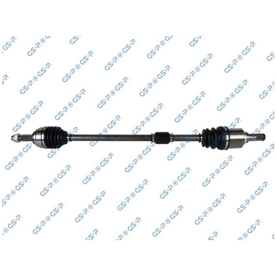 241512 - Drive Shaft 