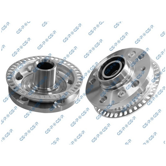 9436006 - Wheel hub 