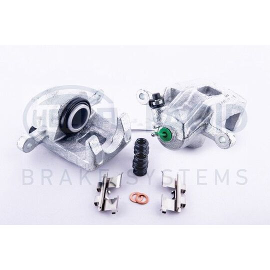 8AC 355 382-941 - Brake Caliper 