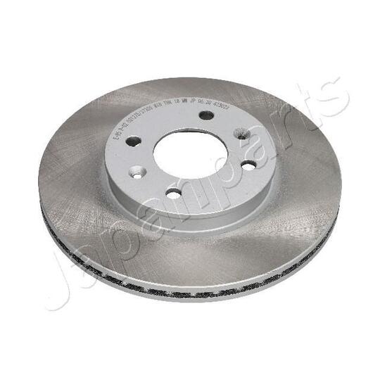 DI-K27C - Brake Disc 