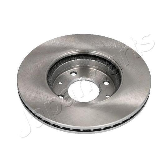 DI-K27C - Brake Disc 