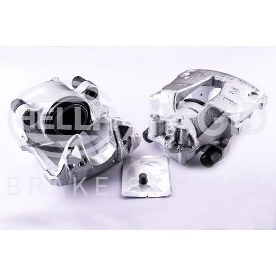 8AC 355 389-311 - Brake Caliper 