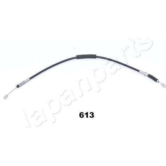 GC-613 - Clutch Cable 