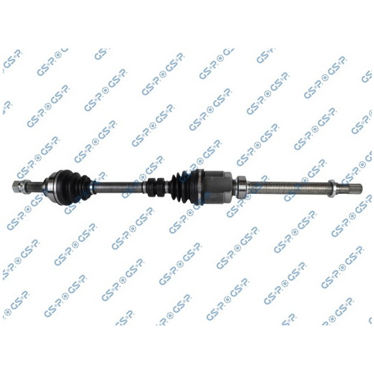 241524 - Drive Shaft 