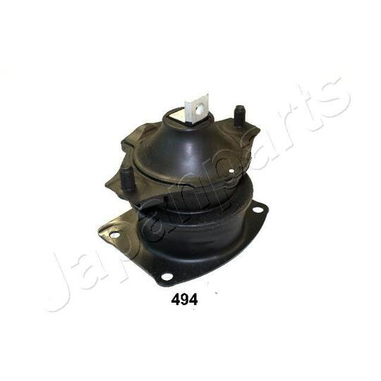 RU-494 - Engine Mounting 