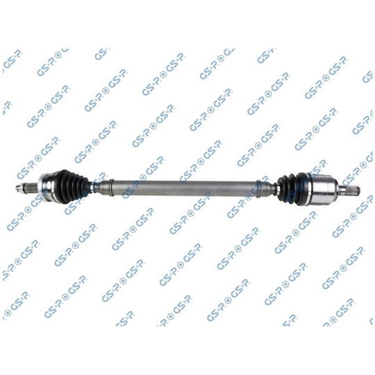 201175 - Drive Shaft 