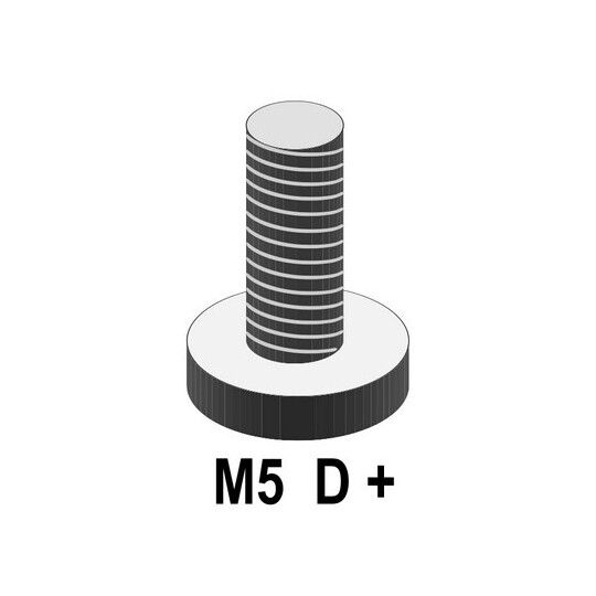 544112802 - Alternator 