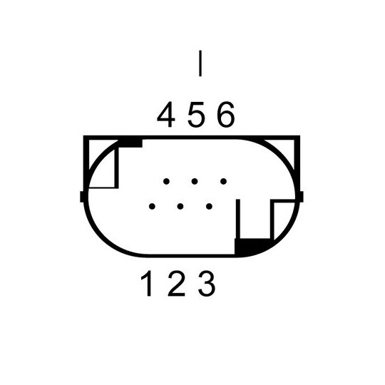 5050091202 - Käivitusgeneraator 