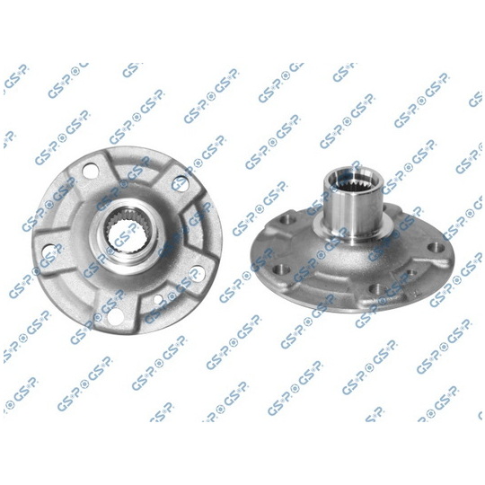 9428025 - Wheel hub 