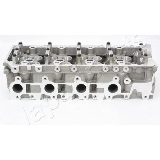 XX-TY009S - Cylinder Head 