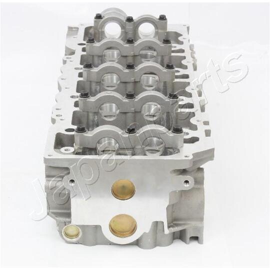 XX-TY009S - Cylinder Head 