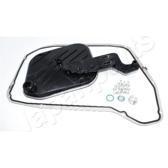 FT066 - Hydraulic Filter, automatic transmission 