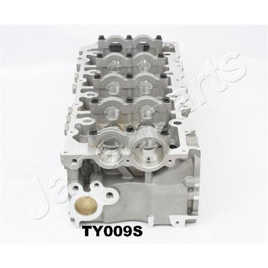 XX-TY009S - Cylinder Head 