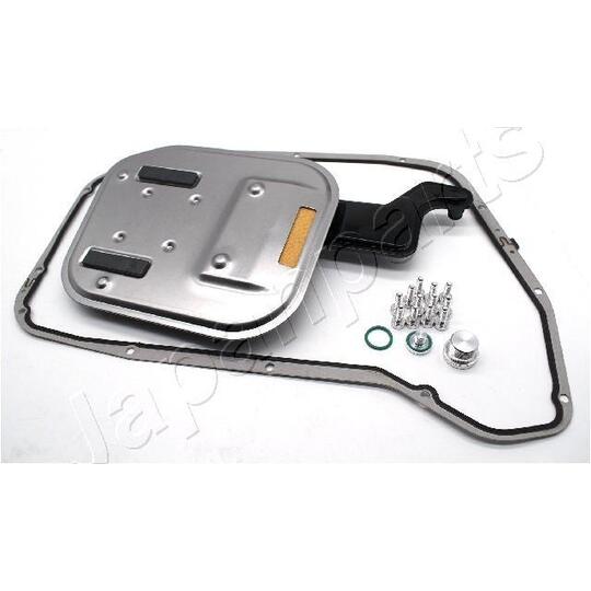 FT066 - Hydraulic Filter, automatic transmission 