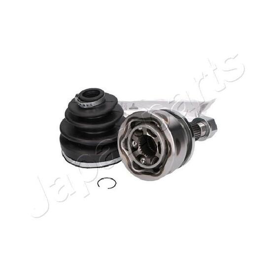 GI-277 - Joint Kit, drive shaft 