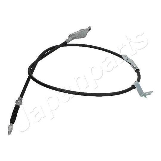 BC-159R - Cable, parking brake 