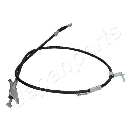 BC-159R - Cable, parking brake 