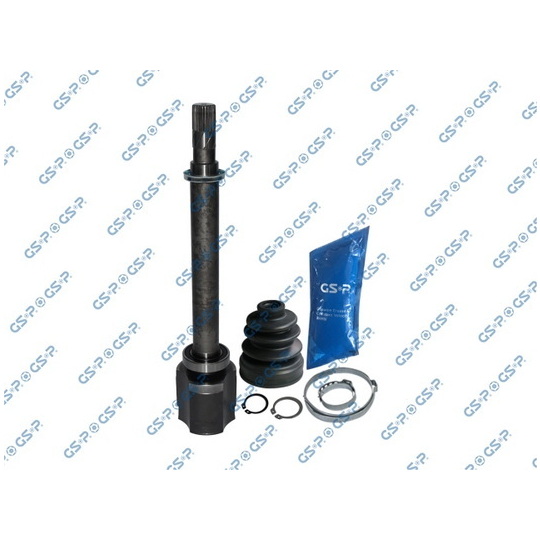 650121 - Joint Kit, drive shaft 