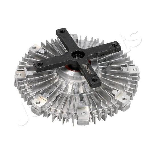 VC-519 - Clutch, radiator fan 