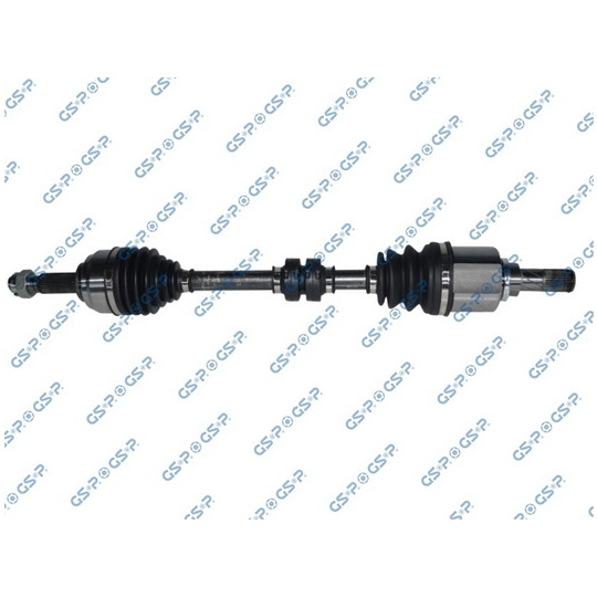 241554 - Drive Shaft 