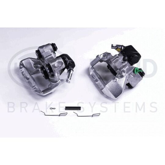 8AC 355 380-441 - Brake Caliper 