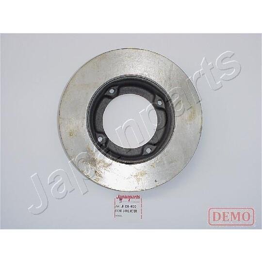 DI-400C - Brake Disc 