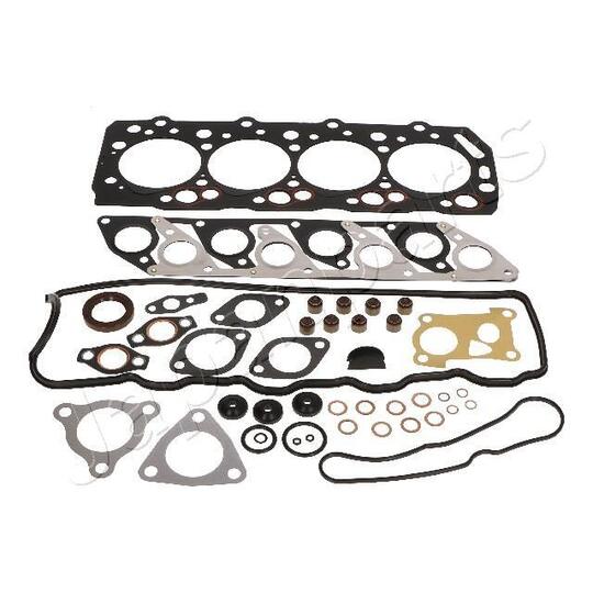 KG-538 - Gasket Set, cylinder head 