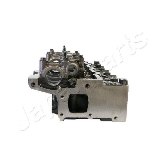 XX-TY002S - Cylinder Head 