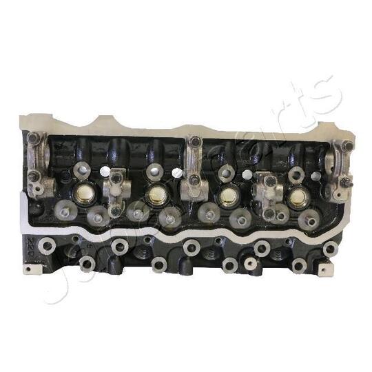 XX-TY002S - Cylinder Head 