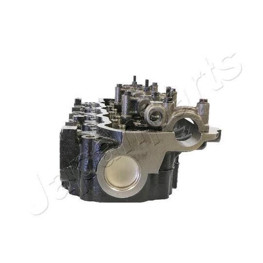 XX-TY002S - Cylinder Head 