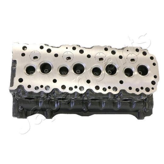 XX-TY002S - Cylinder Head 