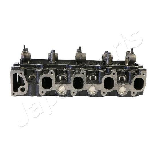 XX-TY002S - Cylinder Head 