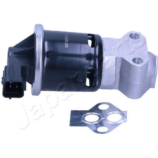 EGR-W07 - EGR Valve 