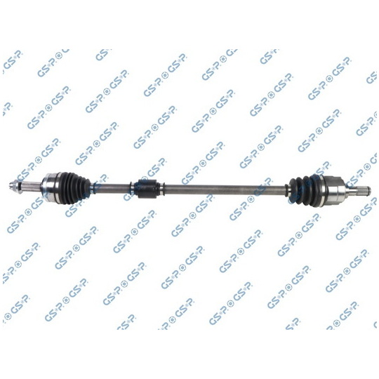 203762 - Drive Shaft 