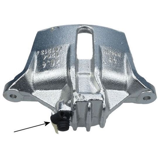 8AC 355 387-771 - Brake Caliper 