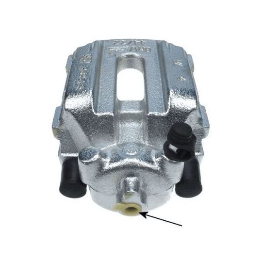 8AC 355 386-061 - Brake Caliper 