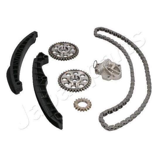 KDK-0915 - Timing Chain Kit 